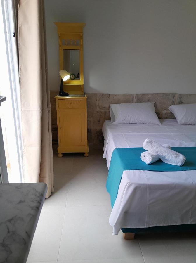 Limestone Suites Sliema Exterior photo