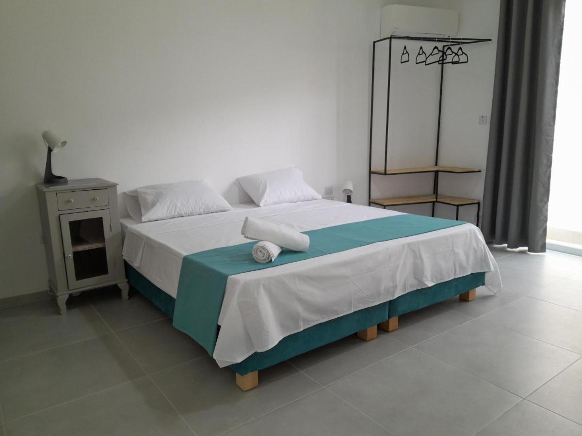 Limestone Suites Sliema Exterior photo