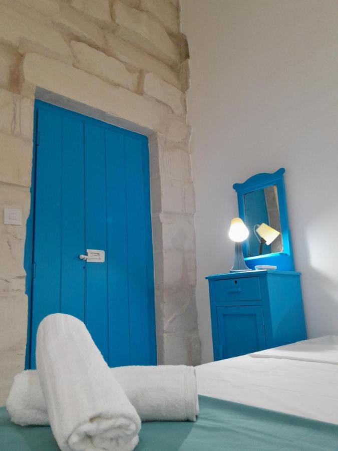 Limestone Suites Sliema Exterior photo