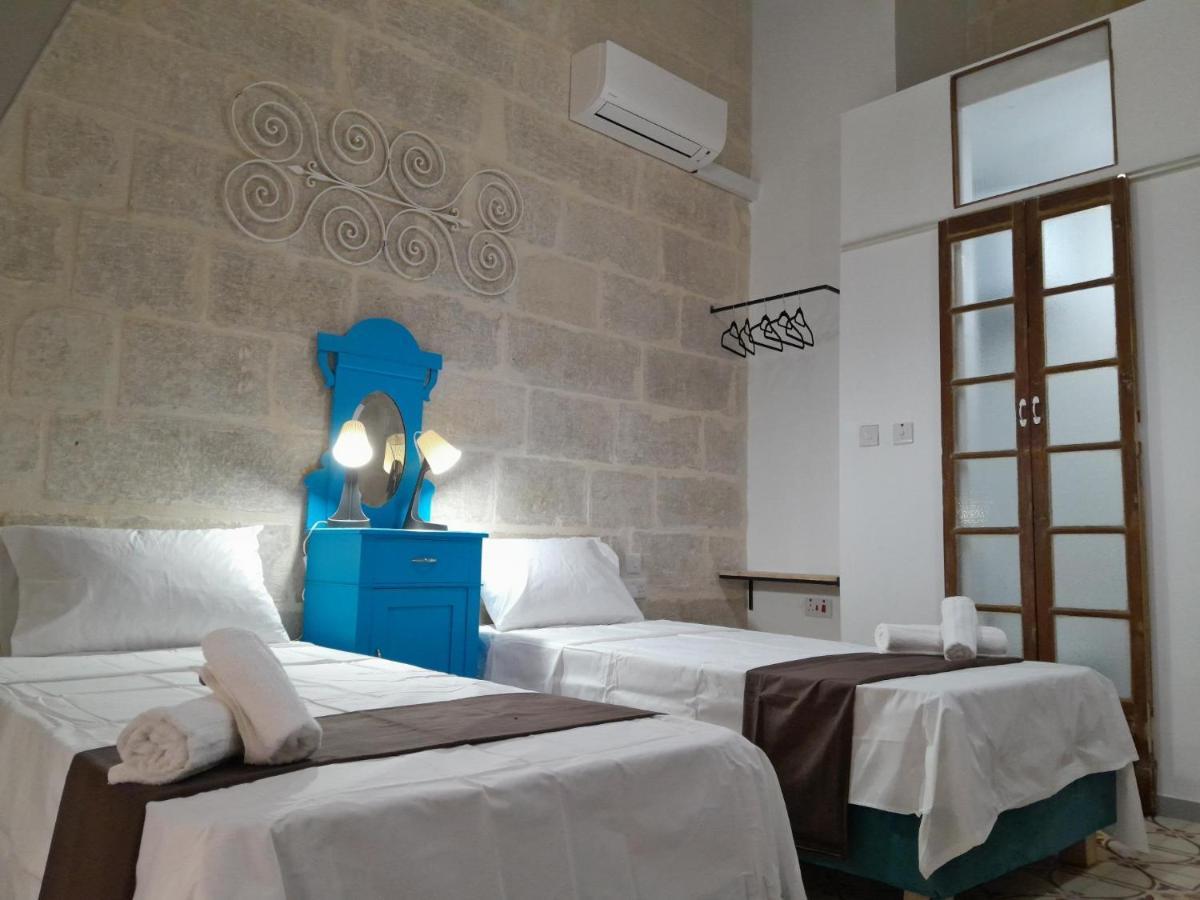 Limestone Suites Sliema Exterior photo