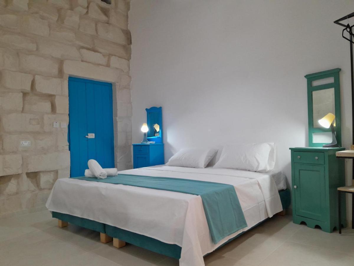 Limestone Suites Sliema Exterior photo