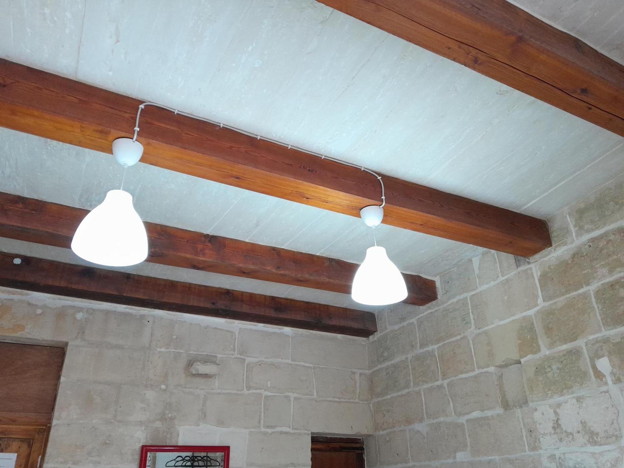 Limestone Suites Sliema Exterior photo