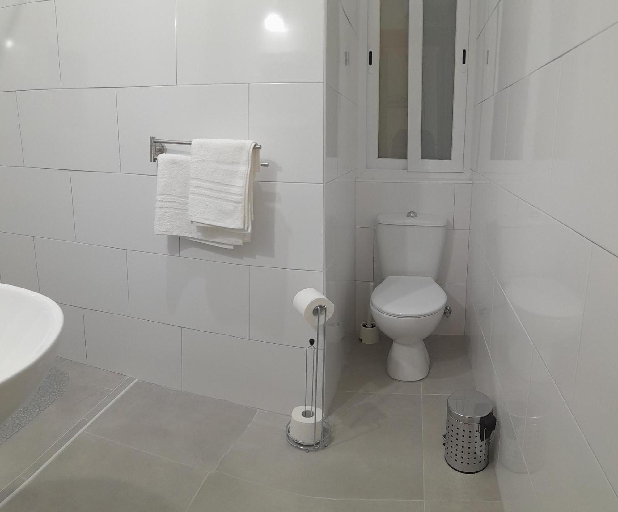 Limestone Suites Sliema Exterior photo